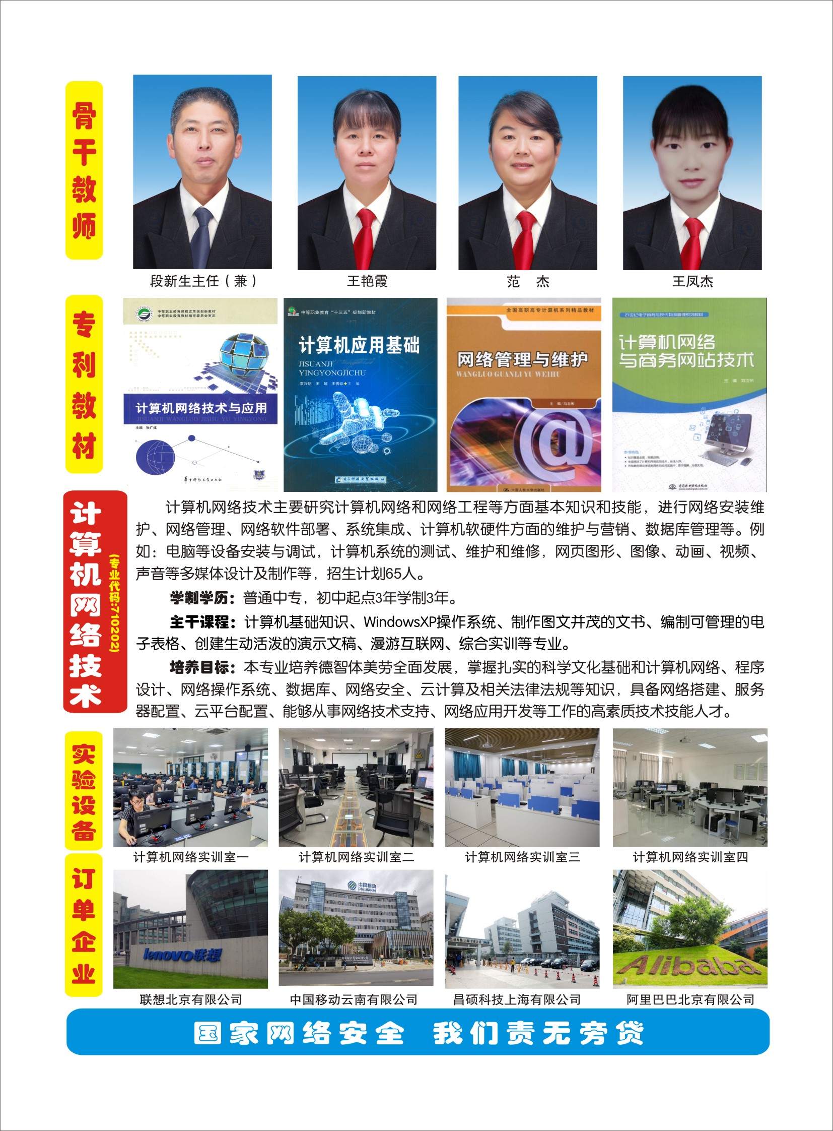 計算機網(wǎng)絡技術(shù)(圖1)
